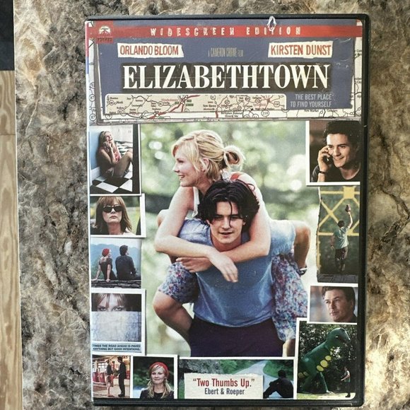 Elizabethtown (DVD, 2006, Widescreen) - Picture 1 of 1